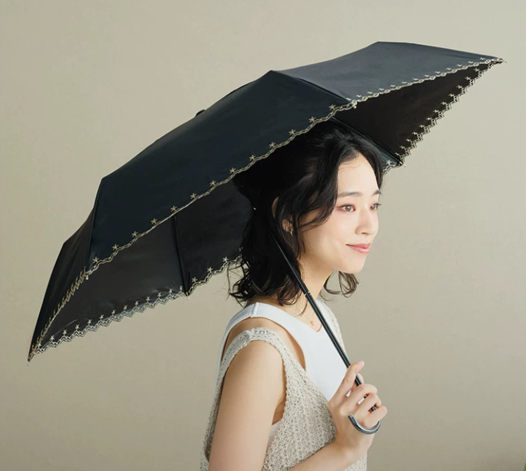 티튠 자외선차단 기능성 양산